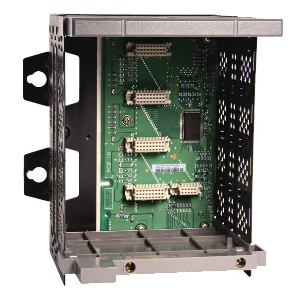 1746-A4 New Allen Bradley Modular Chassis